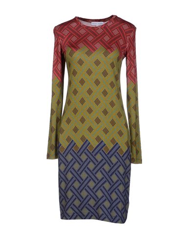 ZOOM JONATHAN SAUNDERS - Knee-length dress