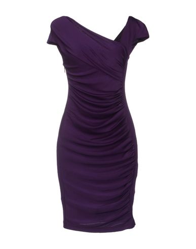 ZOOM VERSACE JEANS - Short dress