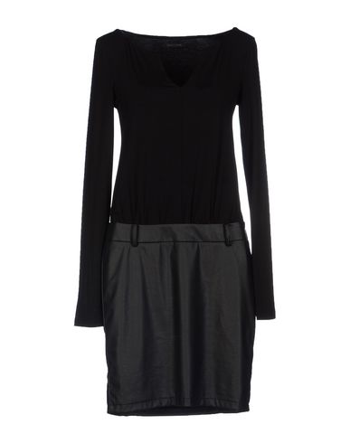 ZOOM PATRIZIA PEPE SERA - Short dress