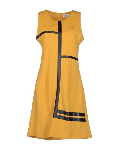 ZOOM OLIMARA - Short dress