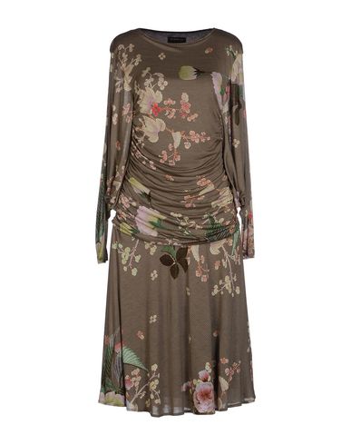 ZOOM CLASS ROBERTO CAVALLI - Knee-length dress