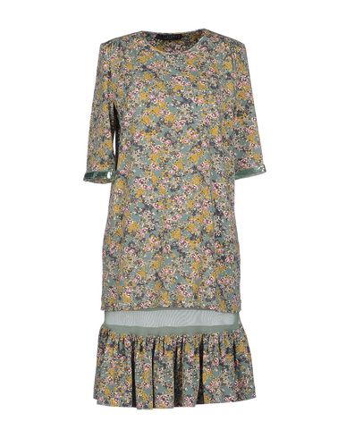 ZOOM TWIN-SET Simona Barbieri - Short dress