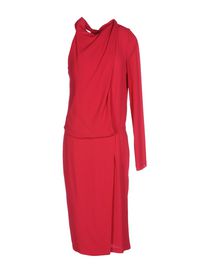 DIANE VON FURSTENBERG 3/4 length dresses  image