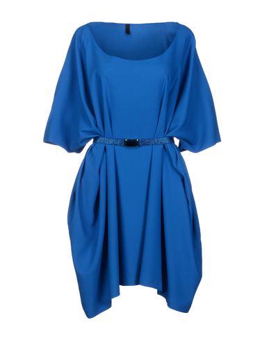 ZOOM RING - Short dress