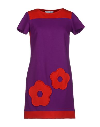 ZOOM PIU' & PIU' - Short dress