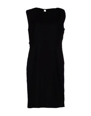 MAURO GRIFONI - Knee-length dress