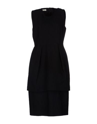ZOOM DRIES VAN NOTEN - Knee-length dress