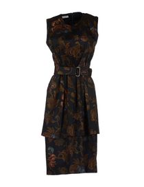 DRIES VAN NOTEN Knee-length dresses  image