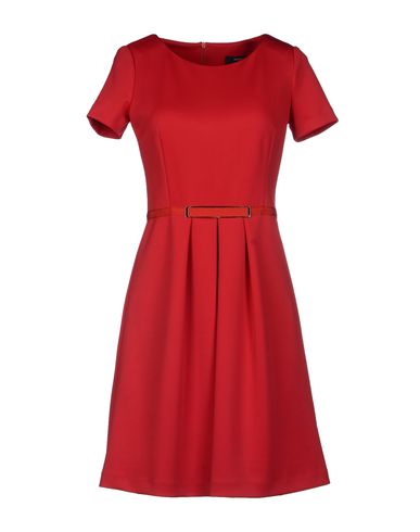 ZOOM MARIELLA ROSATI - Short dress