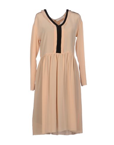 ZOOM TELA - Knee-length dress