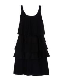EMPORIO ARMANI Short dresses  image