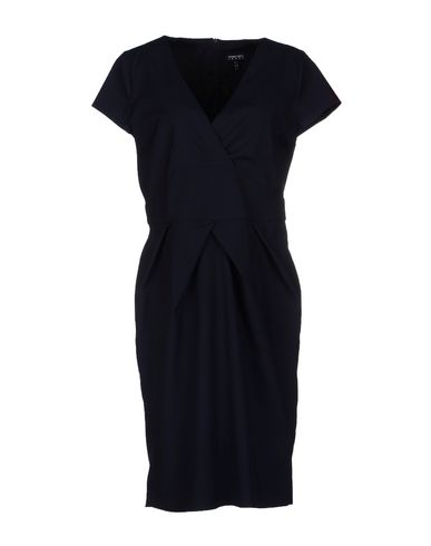 ZOOM EMPORIO ARMANI - Knee-length dress