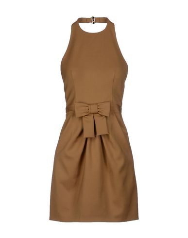 ZOOM DSQUARED2 - Short dress