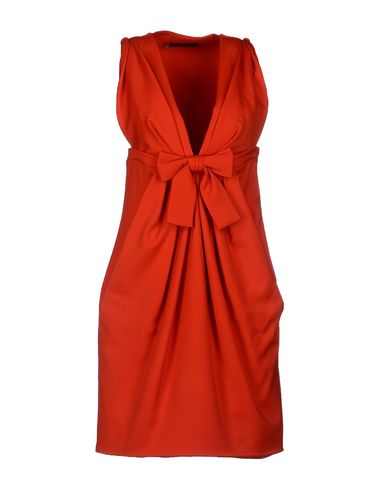 ZOOM DSQUARED2 - Short dress