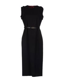 DSQUARED2 Knee-length dresses  image