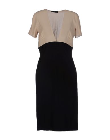 ZOOM DSQUARED2 - Knee-length dress