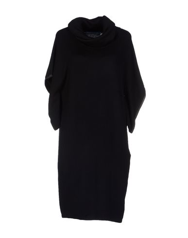 ZOOM RALPH LAUREN - Short dress