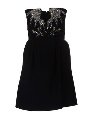 DSQUARED2 - Short dress
