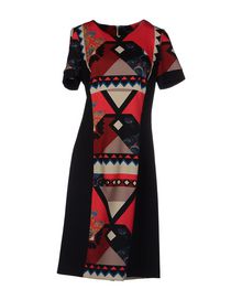ETRO Knee-length dresses  image