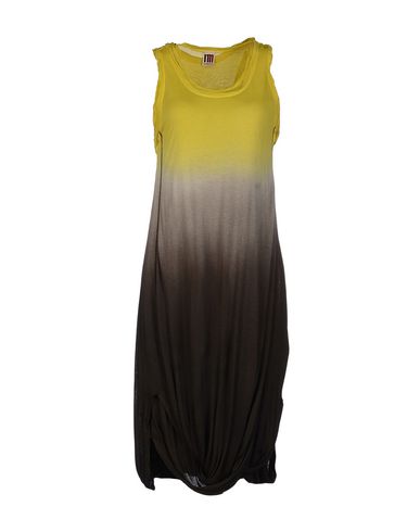 ZOOM I'M ISOLA MARRAS - Knee-length dress