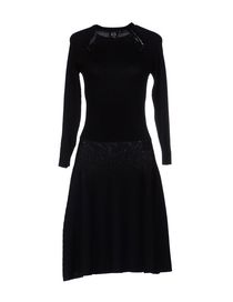 McQ Alexander McQueen Knee-length dresses  image