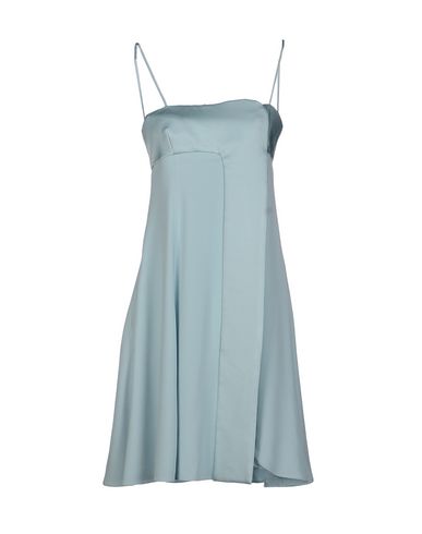 ZOOM EMPORIO ARMANI - Short dress