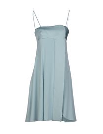 EMPORIO ARMANI Short dresses  image