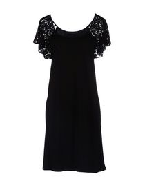 EMPORIO ARMANI Short dresses  image