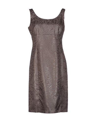 ZOOM ARMANI COLLEZIONI - Knee-length dress