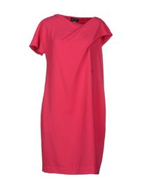 ARMANI JEANS Short dresses  image