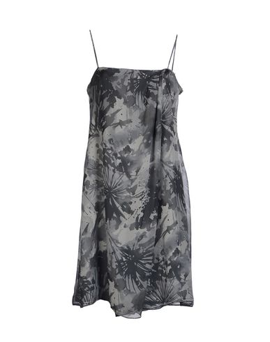 ZOOM ARMANI COLLEZIONI - Knee-length dress