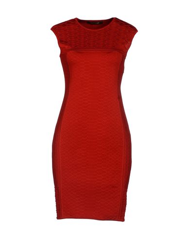 ZOOM ROBERTO CAVALLI - Short dress