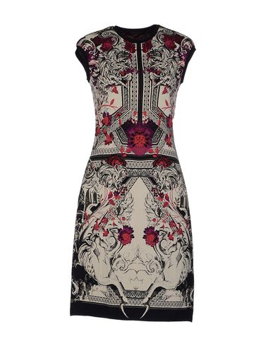ZOOM ROBERTO CAVALLI - Short dress