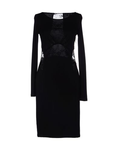 ZOOM ROBERTO CAVALLI - Knee-length dress