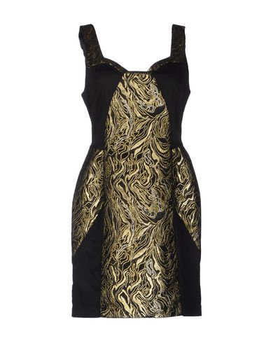 ZOOM AMERICAN RETRO - Short dress