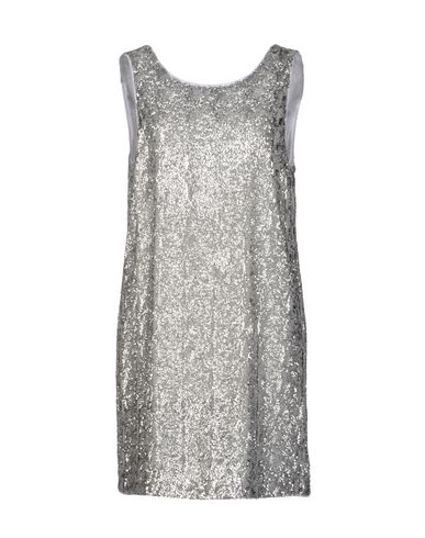 ZOOM AMERICAN RETRO - Short dress