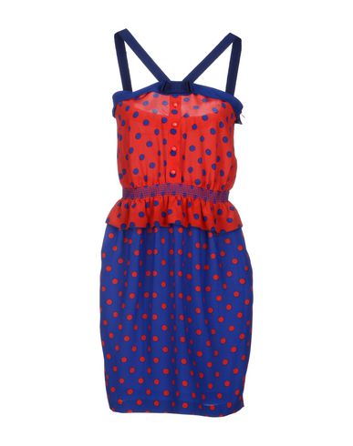 ZOOM M MISSONI - Short dress