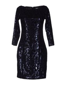 JUST CAVALLI Knee-length dresses  image