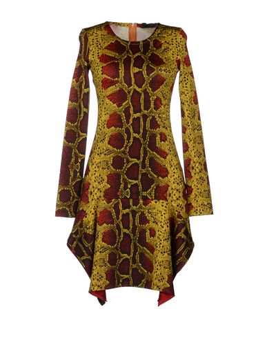 ZOOM JUST CAVALLI - Knee-length dress