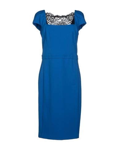 ZOOM JUST CAVALLI - Knee-length dress