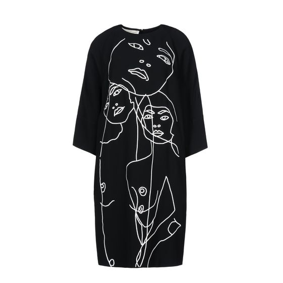 Stella McCartney, James Dress