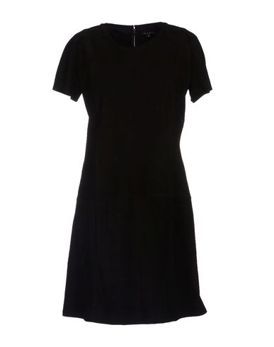 ZOOM THEORY - Short dress