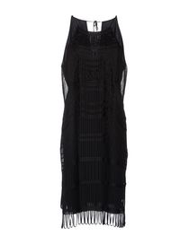 ALBERTA FERRETTI 3/4 length dresses  image