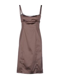 ALBERTA FERRETTI Knee-length dresses  image