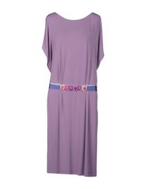 ALBERTA FERRETTI Knee-length dresses  image