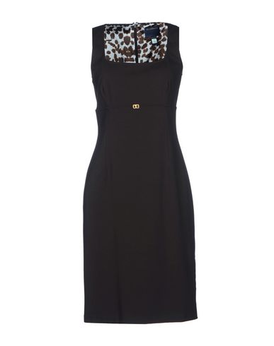 ZOOM CLASS ROBERTO CAVALLI - Knee-length dress