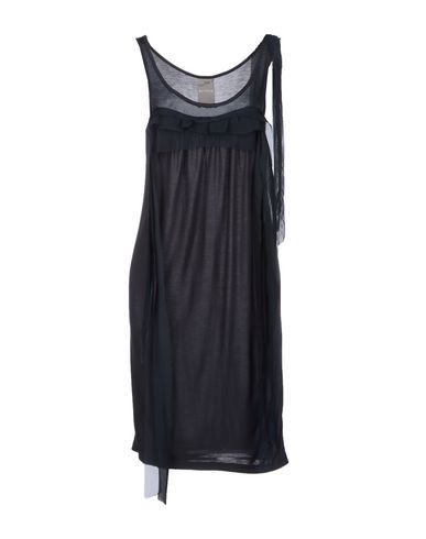 ZOOM ALPHA MASSIMO REBECCHI - Short dress