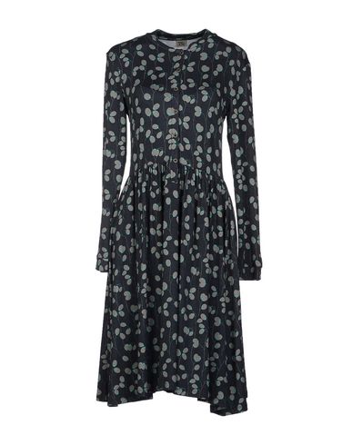 ZOOM SIYU - Knee-length dress
