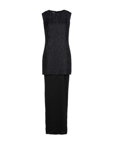 ZOOM DRIES VAN NOTEN - Long dress