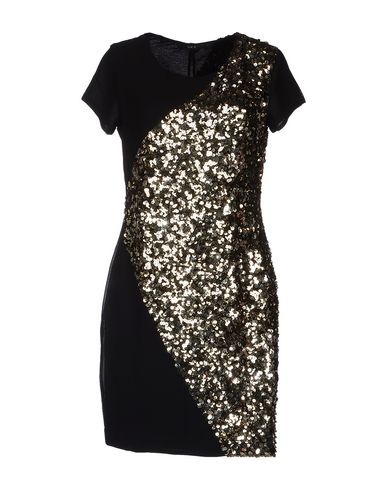 ZOOM SET - Short dress